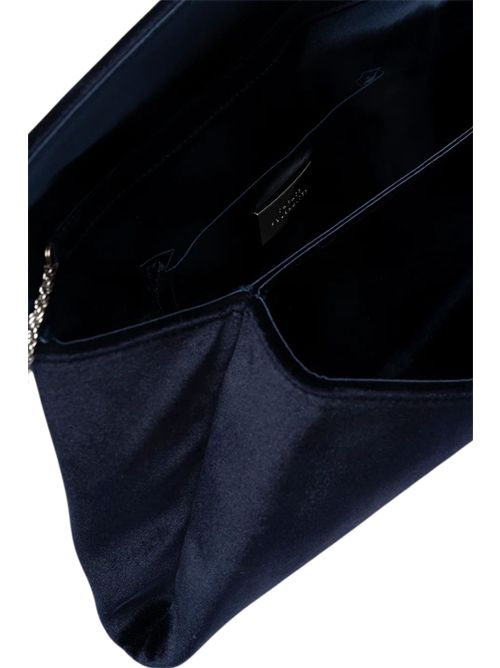 POCHETTE donna BEID VELVET BLU Twenty Fourhaitch | BEIDBLU